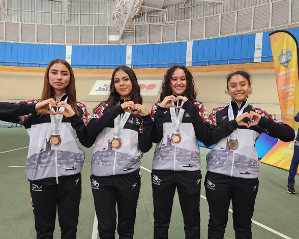 Por primera vez, Michoacán supera 100 medallas en Nacionales Conade 2024