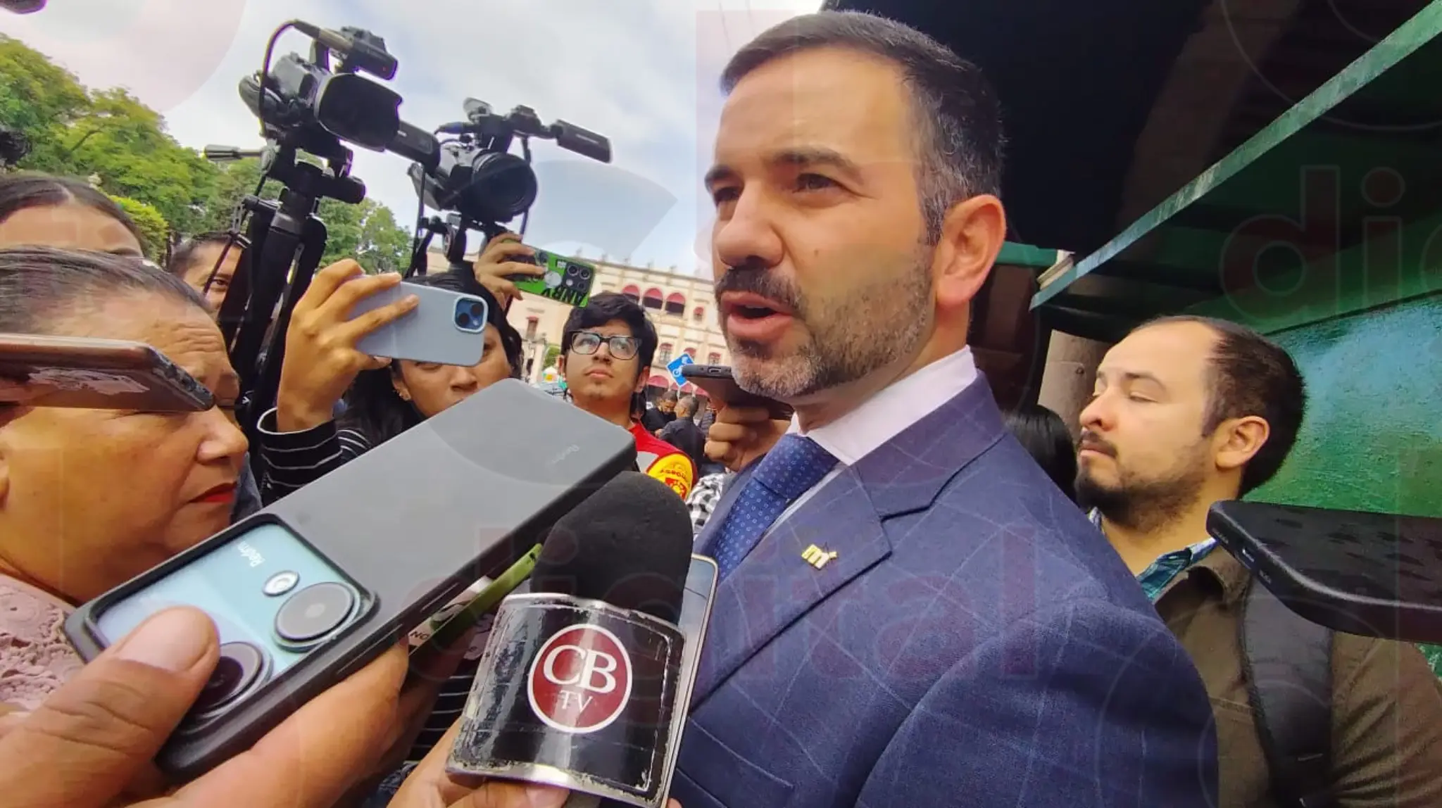 Por programa “Ordena tu Talacha”, 3 talleres mecánicos han sido clausurados