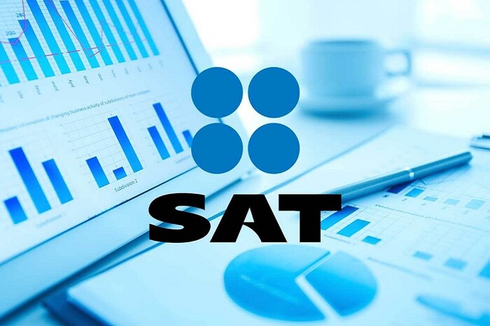 ¿Por qué el SAT va por estos automovilistas?