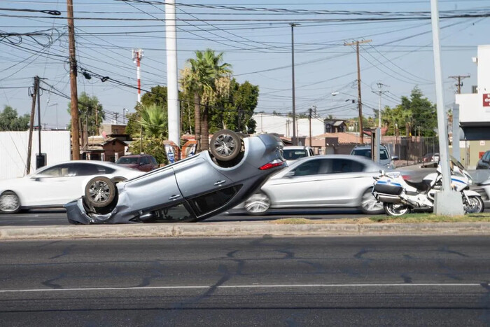 ¿Por qué es necesario tener un seguro de auto en México?