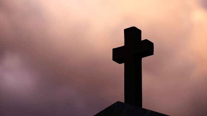 ¿Por qué se celebra a los albañiles el ‘Día de la Santa Cruz’ (3 de mayo)?