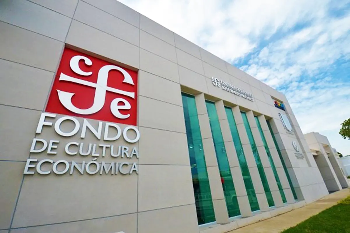 Por realizarse la venta nocturna del Fondo de Cultura Económica