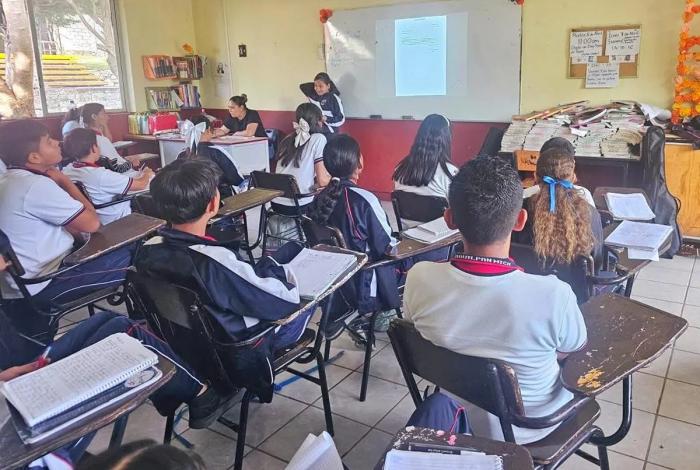 Por tormenta tropical Flossie se suspenderán clases en 8 municipios