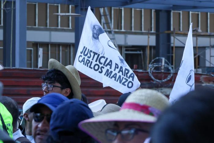 Por violencia, suman cuatro municipios que cancelan desfile del 20N