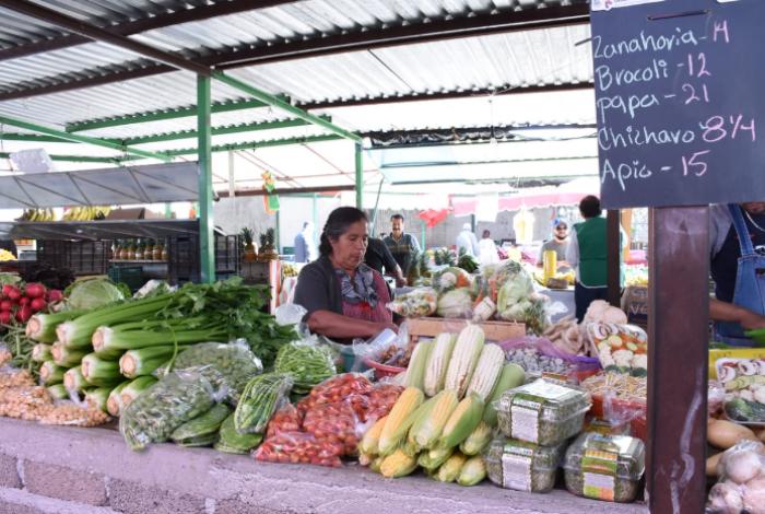 Porque tu dinero importa, estos son los mejores lugares para surtir la despensa en Morelia