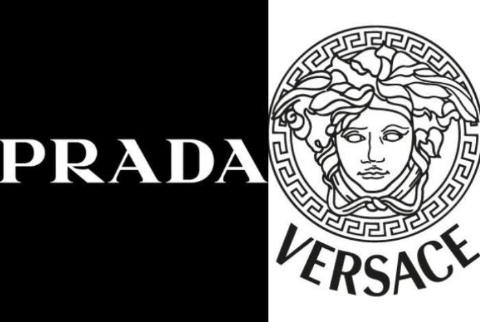 Prada compra Versace por más de mil millones de dólares; esto pasará con la marca de lujo