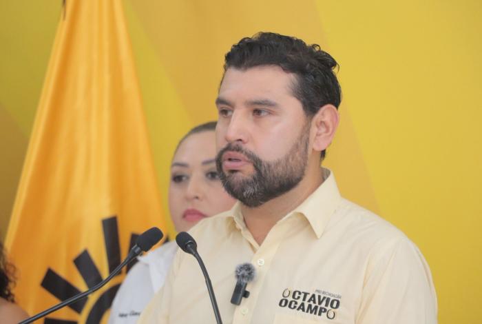 PRD cumple 37 años; en Michoacán mantiene registro y presencia política