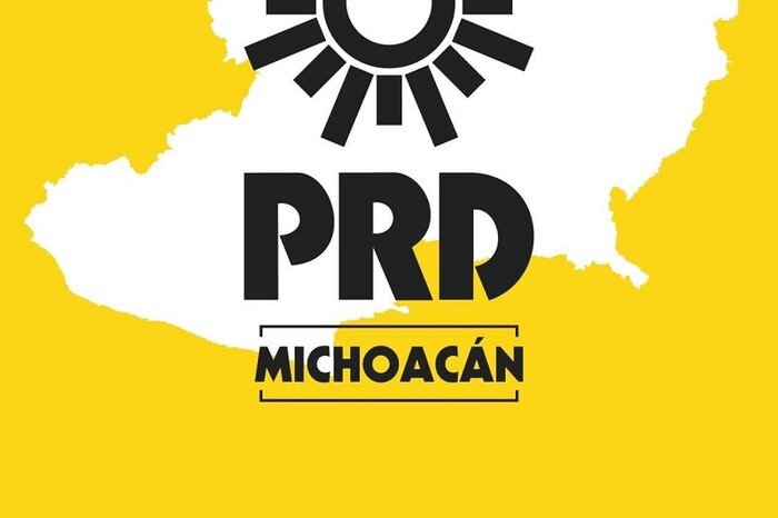 PRD Michoacán avanza en transición hacia partido local