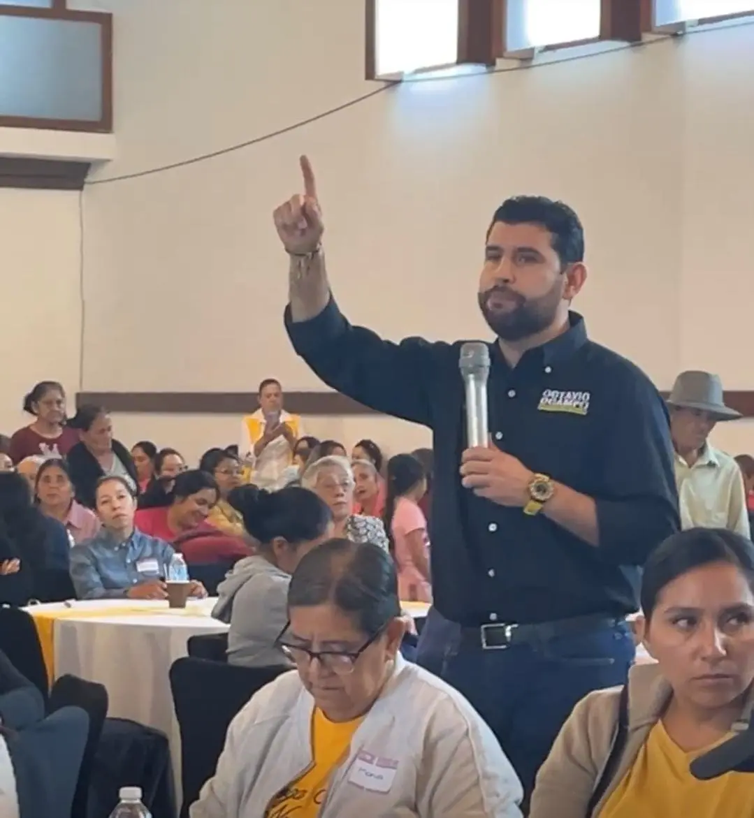 PRD Michoacán conmemora el Día Internacional de la Mujer