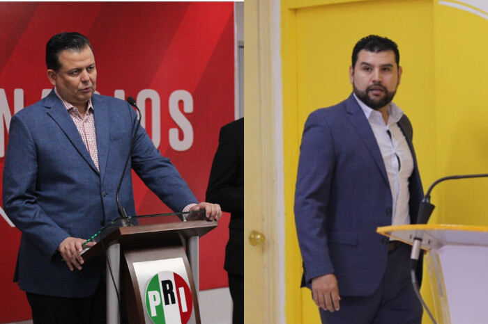 PRD pide nueva elección en Irimbo pero sin candidato priista; quieren vetarlo, volvería a ganar: PRI