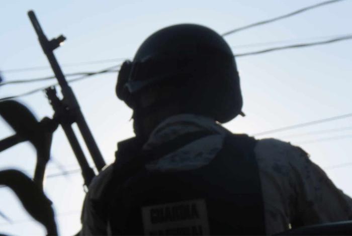 Preliminar: 6 militares muertos y dos heridos, tras estallido de mina terrestre en límites de Michoacán y Jalisco