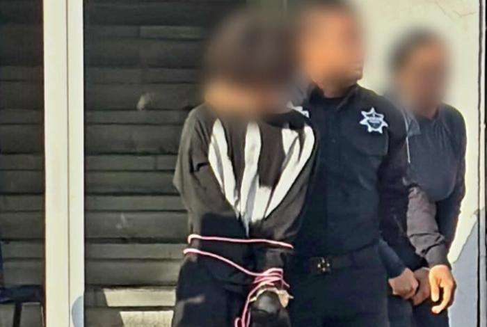 Preliminar: Alumno priva de la vida a dos maestras en prepa de Lázaro Cárdenas y es detenido