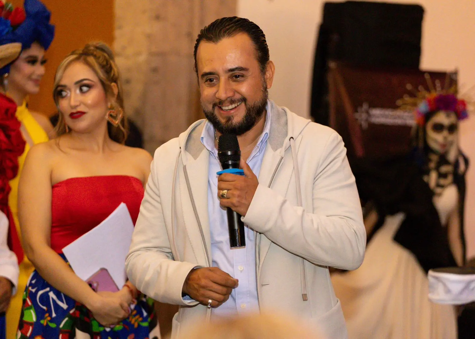 Premio Tzintzun 2025 impulsa a emprendedores michoacanos a nuevos mercados internacionales