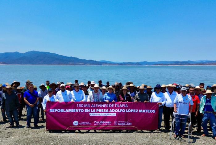 ¡Prepara la caña! Estos son los torneos de pesca deportiva para este año