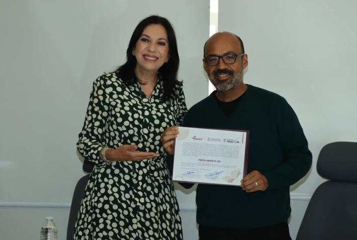 Preparatoria Abierta Comunitaria del Colegio de Morelia continuará siendo una gran opción educativa para la sociedad