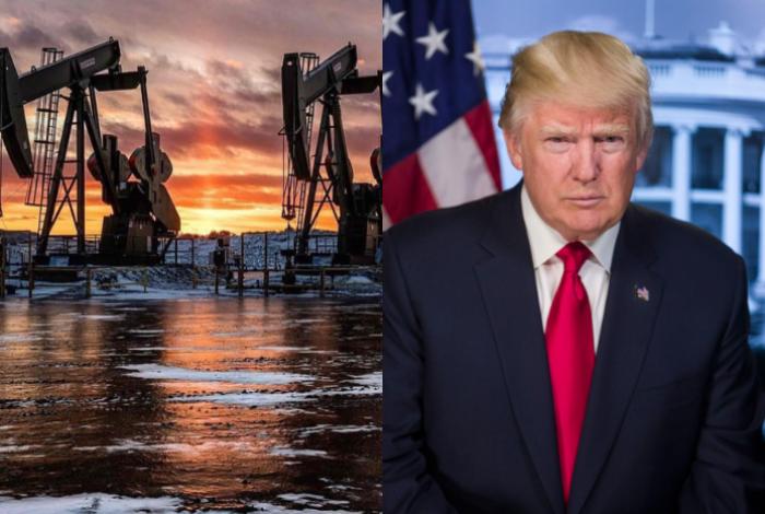 "Prepárense": Trump alertó a ejecutivos petroleros un mes antes de captura de Maduro