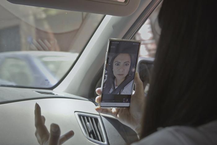 Presentan en Morelia ‘Llamarse Olimpia’, documental sobre la lucha contra la violencia digital