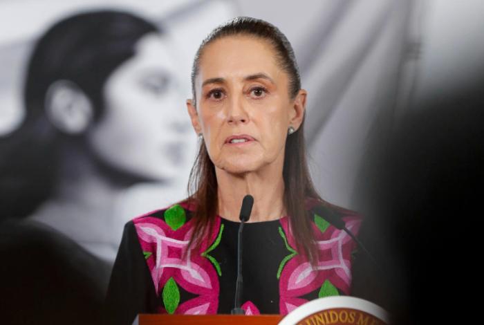 Presentarán nuevos hallazgos del caso Ayotzinapa primero a las familias: Sheinbaum