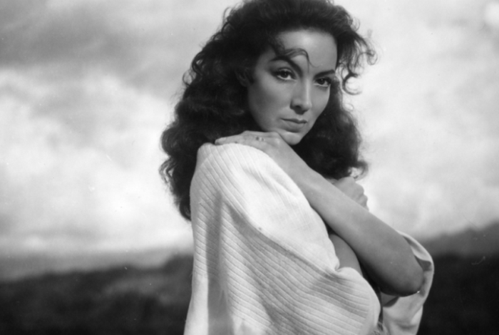 Presentarán retrospectiva con películas de María Félix en la 23 edición del FICM