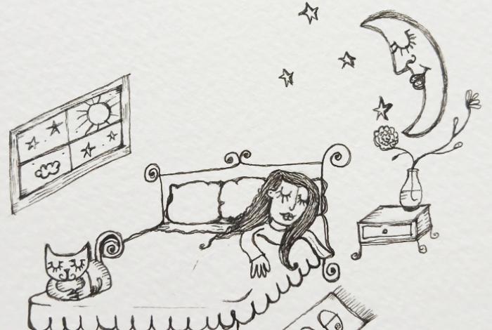 Presentimiento: "Hay en el ambiente un inmenso vacío"