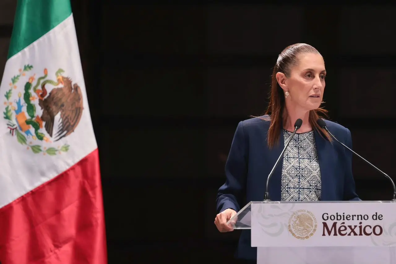 PRESIDENTA CLAUDIA SHEINBAUM ANUNCIA INCREMENTO SALARIAL DEL 9% PARA LAS MAESTRAS Y MAESTROS DE MÉXICO