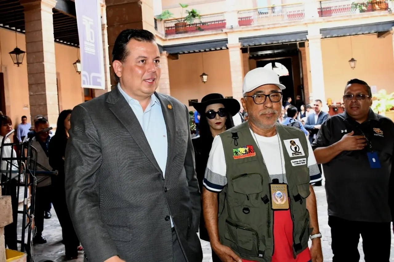 Presidenta Municipal de Buenavista mantiene sin servicios públicos a La Ruana por revanchismo político: Memo Valencia