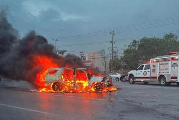 Presunto asesino de fiscal federal en Tamaulipas es vinculado a proceso
