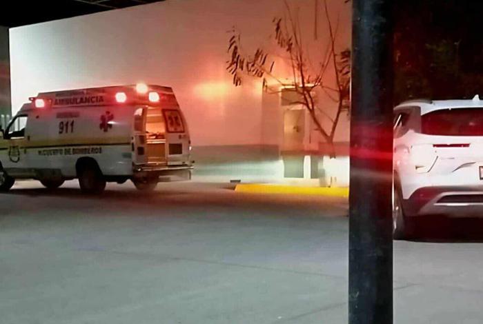 Presunto integrante de célula jalisciense es herido en Tepalcatepec; es venezolano