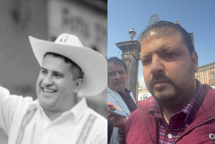 Presuntos implicados en el asesinato de Carlos Manzo habrían sido reclutados desde un centro de rehabilitación