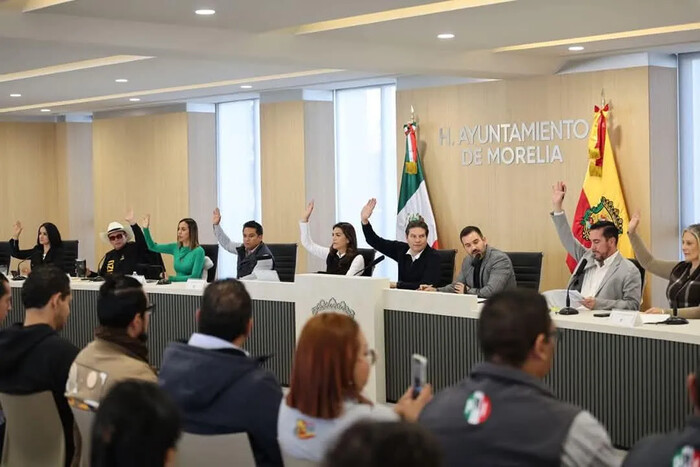 Presupuesto 2024 de Morelia: 3,8 mmdp, entre recortes y dependencia financiera