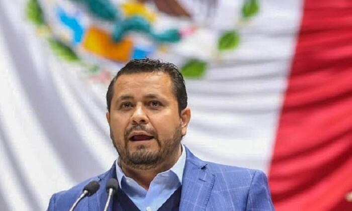 Presupuesto 2025 abandona y endeuda a los mexicanos: Armando Tejeda