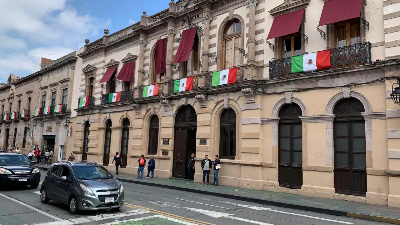 Presupuesto para Michoacán será analizado con responsabilidad