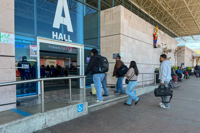 Prevé Canapat aumento del 20% en corridas de autobuses en época decembrina