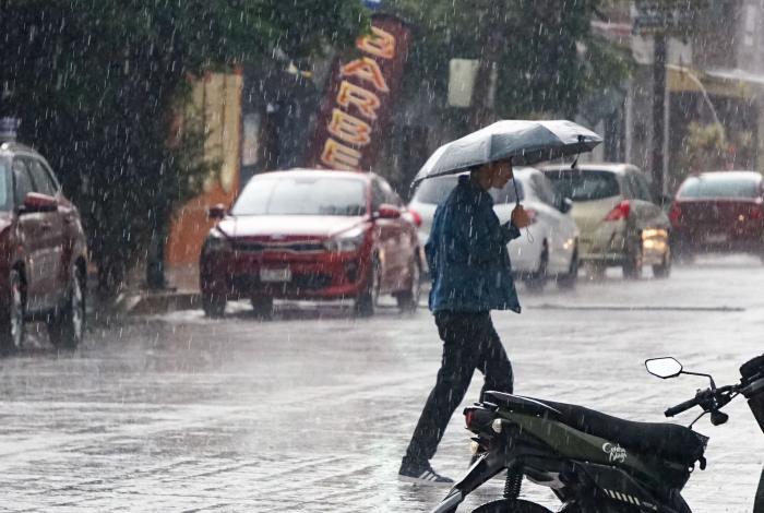 Prevé Conagua buena temporada de lluvias para Michoacán