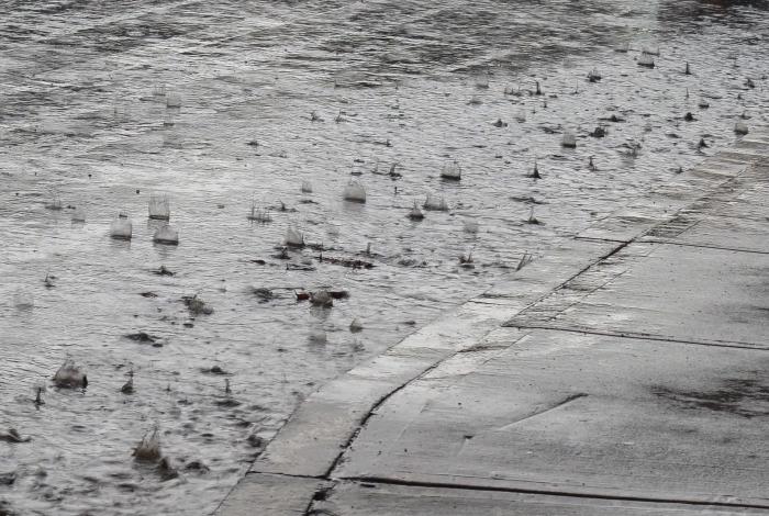 Prevé Sader buenas condiciones de humedad para este temporal