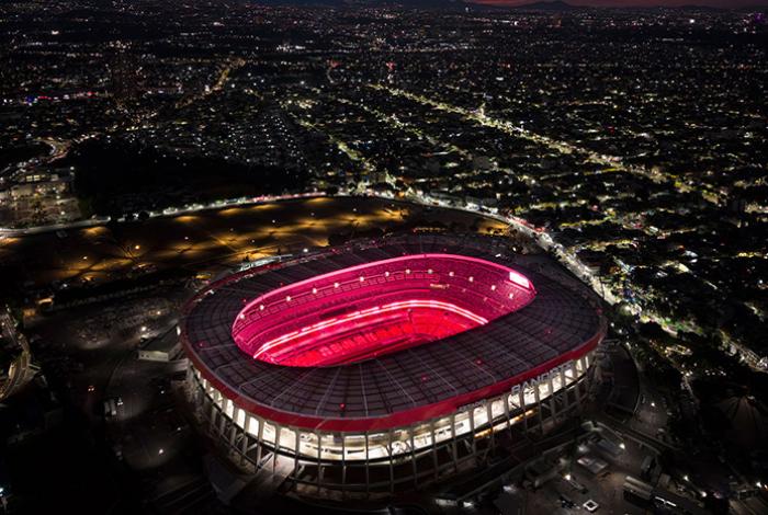 Prevén derrama de 81,000 millones de pesos en México por el Mundial de Futbol