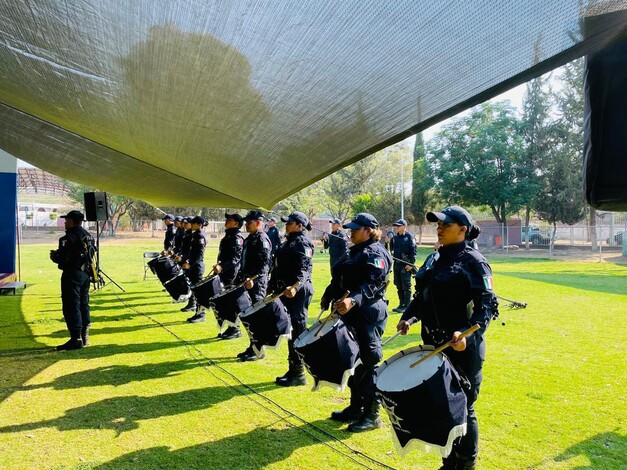 Prevención en Acción llega con éxito a Huandacareo: SSP