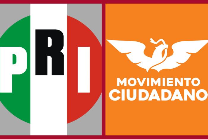 PRI valora aliarse con MC