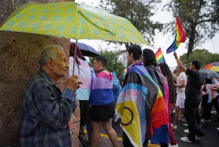 Pride en Morelia espera 65 mil personas