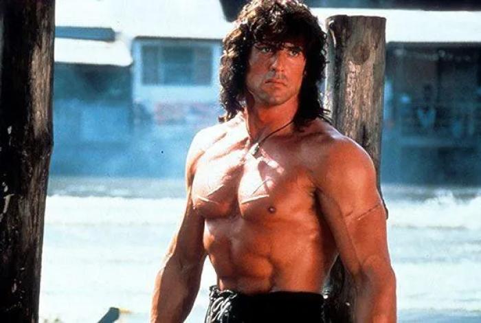 Primera precuela de Rambo ya tiene protagonista confirmado