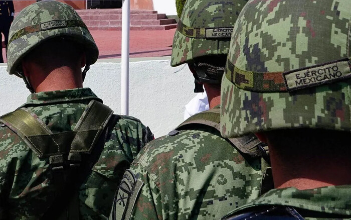 Prisión a cuatro militares por masacre de jóvenes en Nuevo Laredo