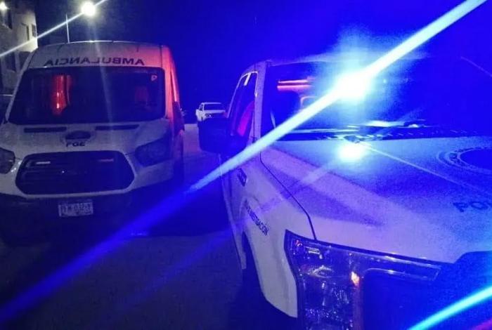 Privan de la vida a un jornalero en un lote baldío de Jacona
