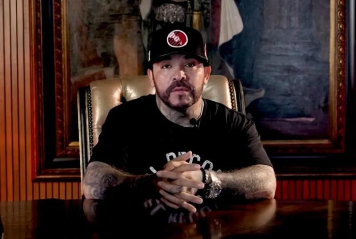 Productor Ángel del Villar es sentenciado por nexos con el crimen organizado