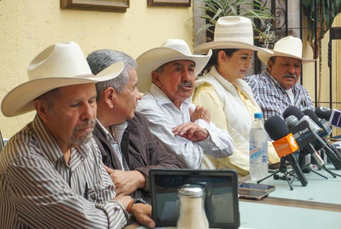 Productores de maíz piden precio de garantía justo a la Federación