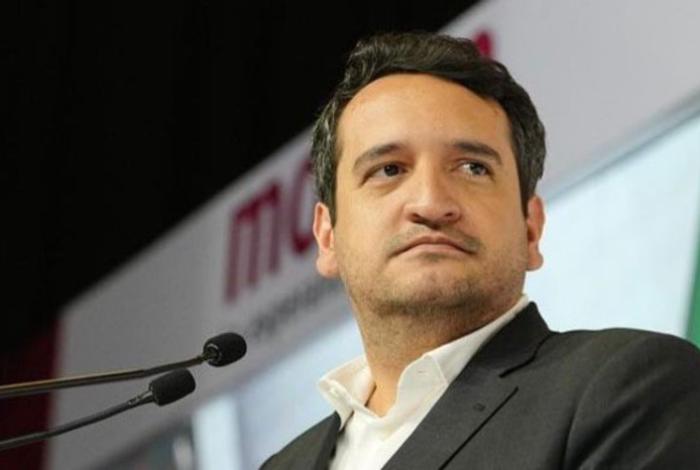 ¡Prohibido decirle Andy! Hijo de AMLO exige que lo llamen por su nombre completo; Alito lo llama “junior sin calle”