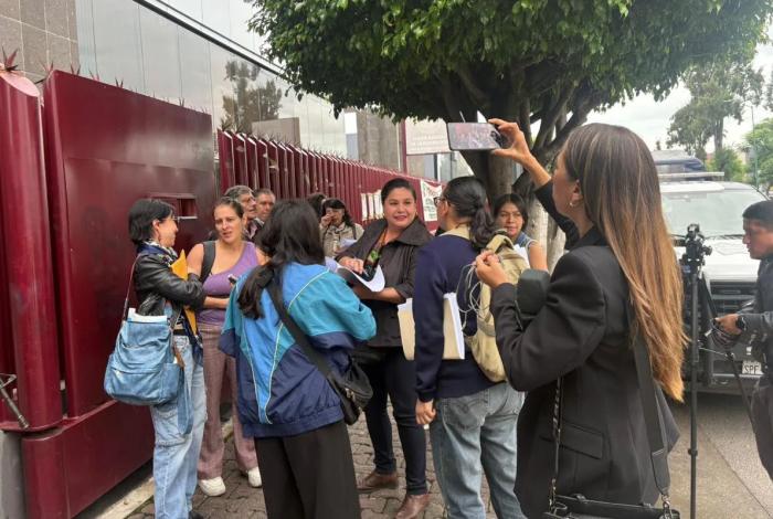 Promueven amparos contra reforma penal por criminalizar de ideas y derecho a la expresión