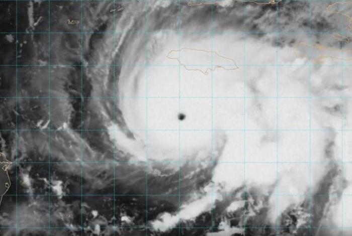 Pronóstico 2026: Habrá hasta 21 ciclones tropicales y 5 huracanes en el océano pacífico