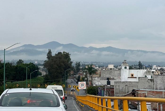 Pronósticos en Morelia: lluvias fuertes entre las dos y seis de la tarde; noche despejada