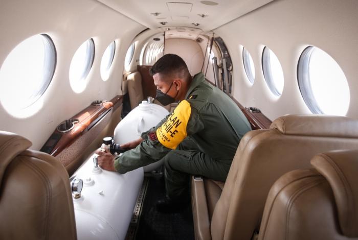 Propone Conagua reanudar bombardeo de nubes en Michoacán