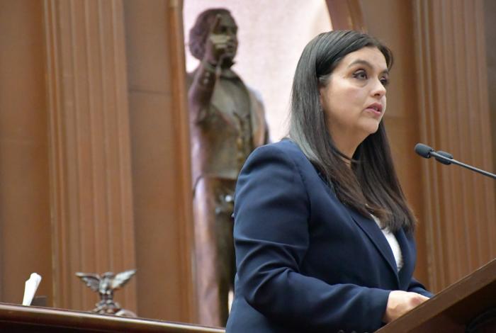 Propone diputada Tere Herrera atención integral y sin discriminación a personas con epilepsia